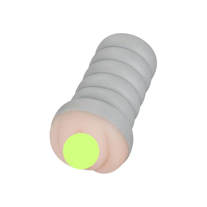 Ribbed Gripper Tight Pussy - Love-union.de